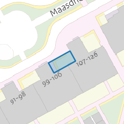 Perceel WPK02-L-12608