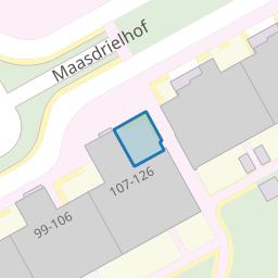 Perceel WPK02-L-12609