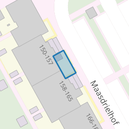 Perceel WPK02-L-12615