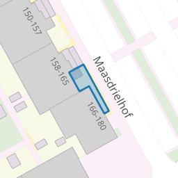 Perceel WPK02-L-12616