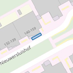 Perceel WPK02-L-12622