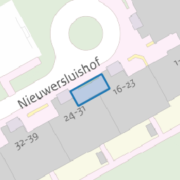 Perceel WPK02-L-12627