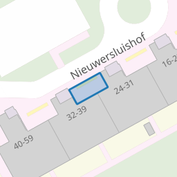 Perceel WPK02-L-12628