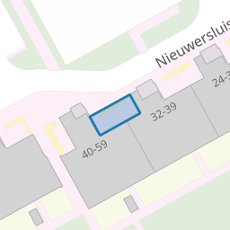 Perceel WPK02-L-12629