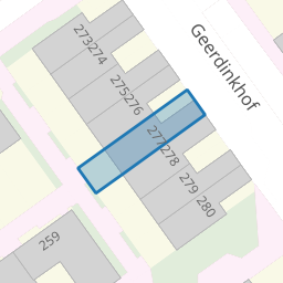 Perceel WPK02-L-1263