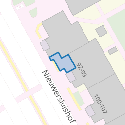 Perceel WPK02-L-12637