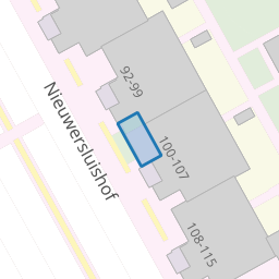 Perceel WPK02-L-12638