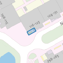 Perceel WPK02-L-12640