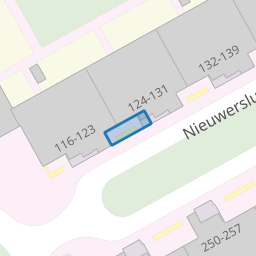 Perceel WPK02-L-12641