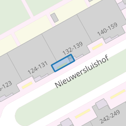 Perceel WPK02-L-12642