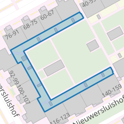 Perceel WPK02-L-12645