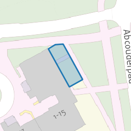 Perceel WPK02-L-12648