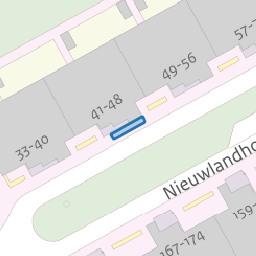 Perceel WPK02-L-12651