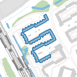 Perceel WPK02-L-12654