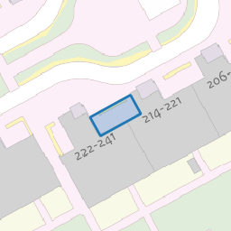 Perceel WPK02-L-12664