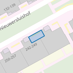 Perceel WPK02-L-12667