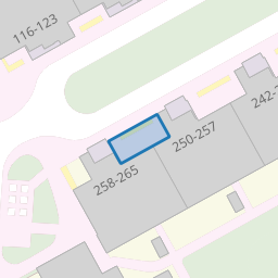 Perceel WPK02-L-12669