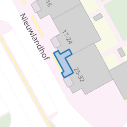 Perceel WPK02-L-12674