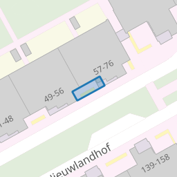 Perceel WPK02-L-12678