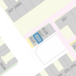 Perceel WPK02-L-1268