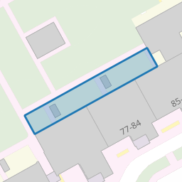 Perceel WPK02-L-12689