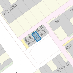 Perceel WPK02-L-1269