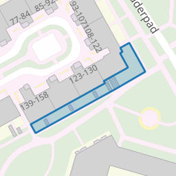 Perceel WPK02-L-12701