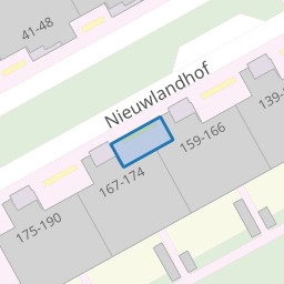 Perceel WPK02-L-12706