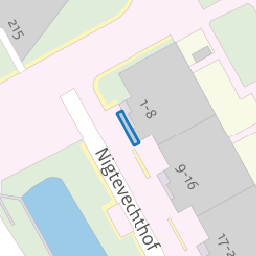 Perceel WPK02-L-12718