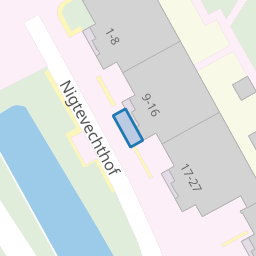 Perceel WPK02-L-12719