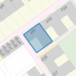 Perceel WPK02-L-1272