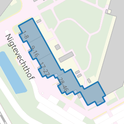 Perceel WPK02-L-12722