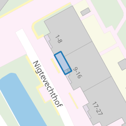 Perceel WPK02-L-12724