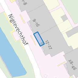 Perceel WPK02-L-12725