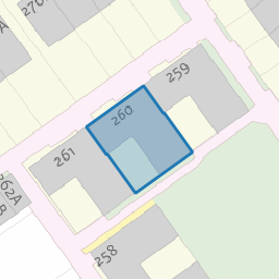 Perceel WPK02-L-1273