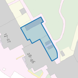 Perceel WPK02-L-12731