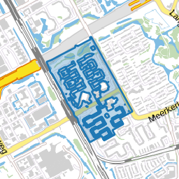 Perceel WPK02-L-12733