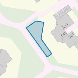 Perceel WPK02-L-12736