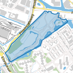 Perceel WPK02-L-12737