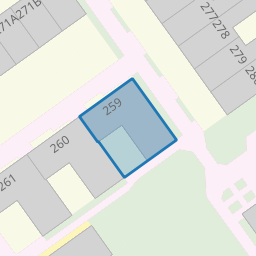 Perceel WPK02-L-1274