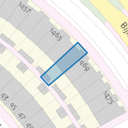 Perceel WPK02-L-12740