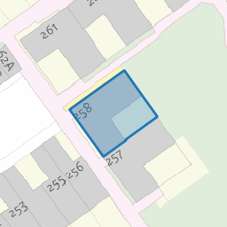 Perceel WPK02-L-1275