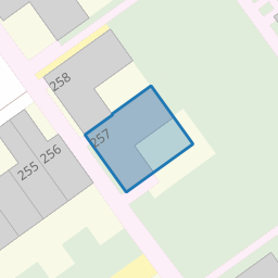 Perceel WPK02-L-1276