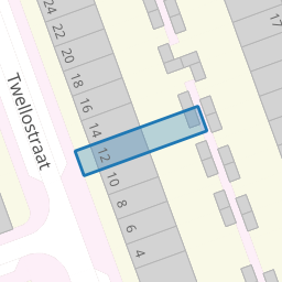 Perceel WPK02-L-12766