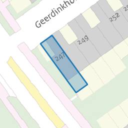 Perceel WPK02-L-1277