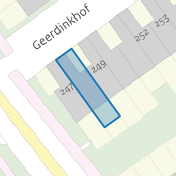 Perceel WPK02-L-1278