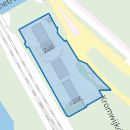 Perceel WPK02-L-12788