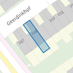 Perceel WPK02-L-1279