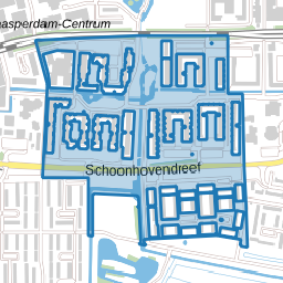 Perceel WPK02-L-12798