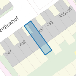 Perceel WPK02-L-1281